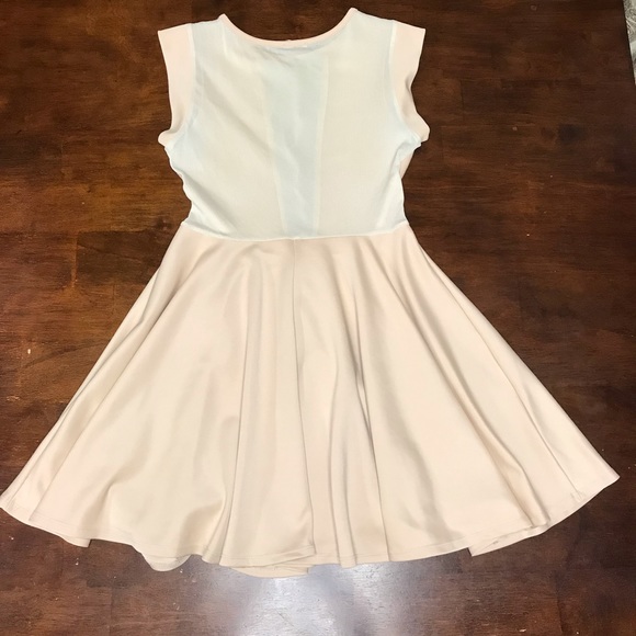 TOBI DRESS - Picture 4 of 6